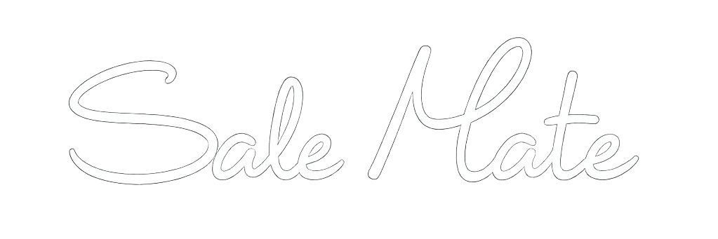 Sale Mate Logo
